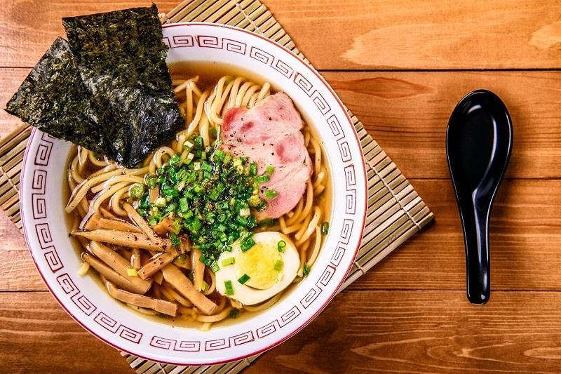 What are the best ramen toppings at home?